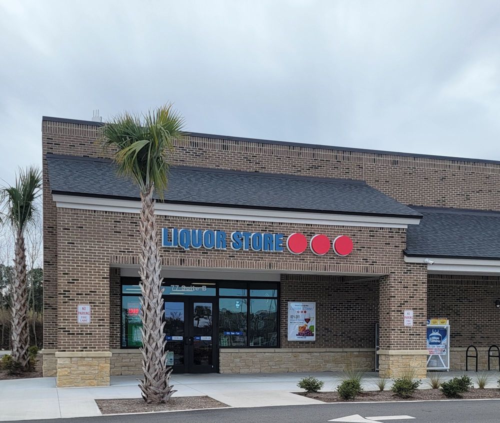 FOOD LION Updated August 2024 17 Photos 77 State Hwy 57 S, Little