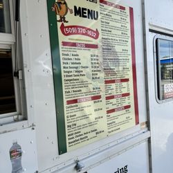 Tacos El Güero