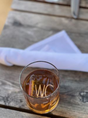 Whiskey Cake Kitchen & Bar by null