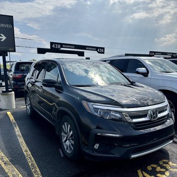 Hertz Rent A Car - $306.00 for two days with an additional $200 non-negotiable refundable deposit - Car Rental Near Me - Cleveland, Ohio Hertz Rent A Car - $306.00 for two days with an additional $200 non-negotiable refundable deposit - Car Rental Near Me - Cleveland, Ohio