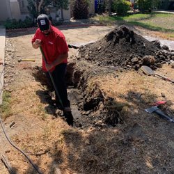 Mr. Rooter Plumbing of The Inland Empire