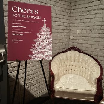 Storys Building - Venues & Event Spaces Near Me - Toronto, Ontario