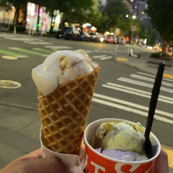 Salt & Straw - Ice Cream & Frozen Yogurt Near Me - Seattle, Washington