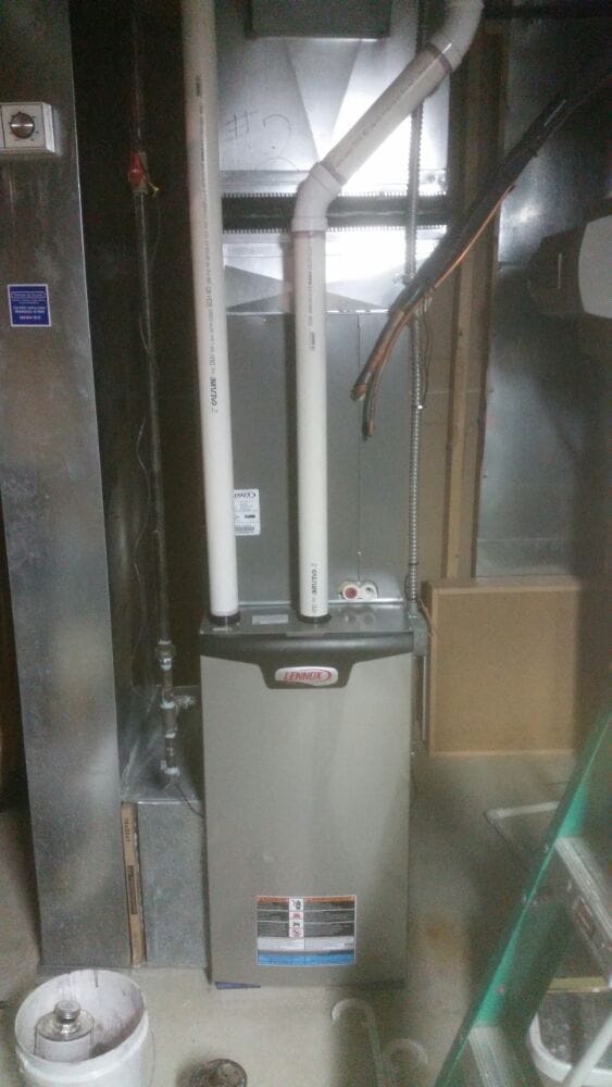 Slide of Sandison Plumbing Heating Cooling & Mechanical