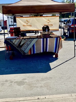 Chula Vista Farmers Market by null