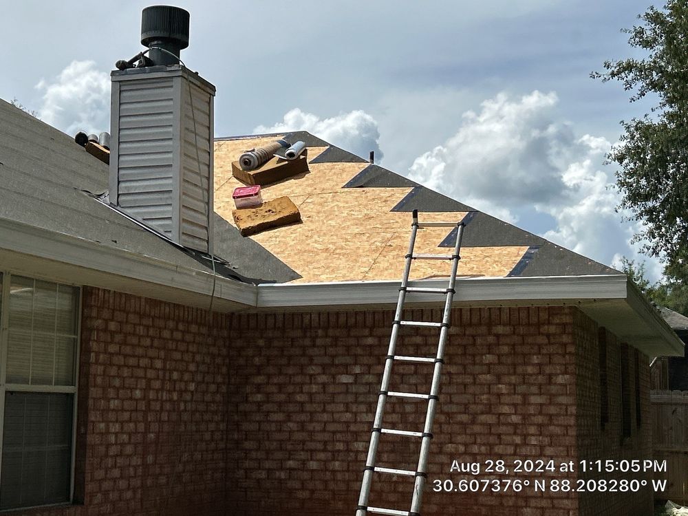 Slide of Reliable Roofing & Construction