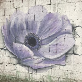 Hermana República - Outside Mural can be seen from inside - Breweries Near Me - Tulum, ROO Hermana República - Outside Mural can be seen from inside - Breweries Near Me - Tulum, ROO
