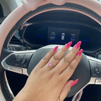 Classy Nails & Spa - Nail Salons Near Me - Long Beach, California