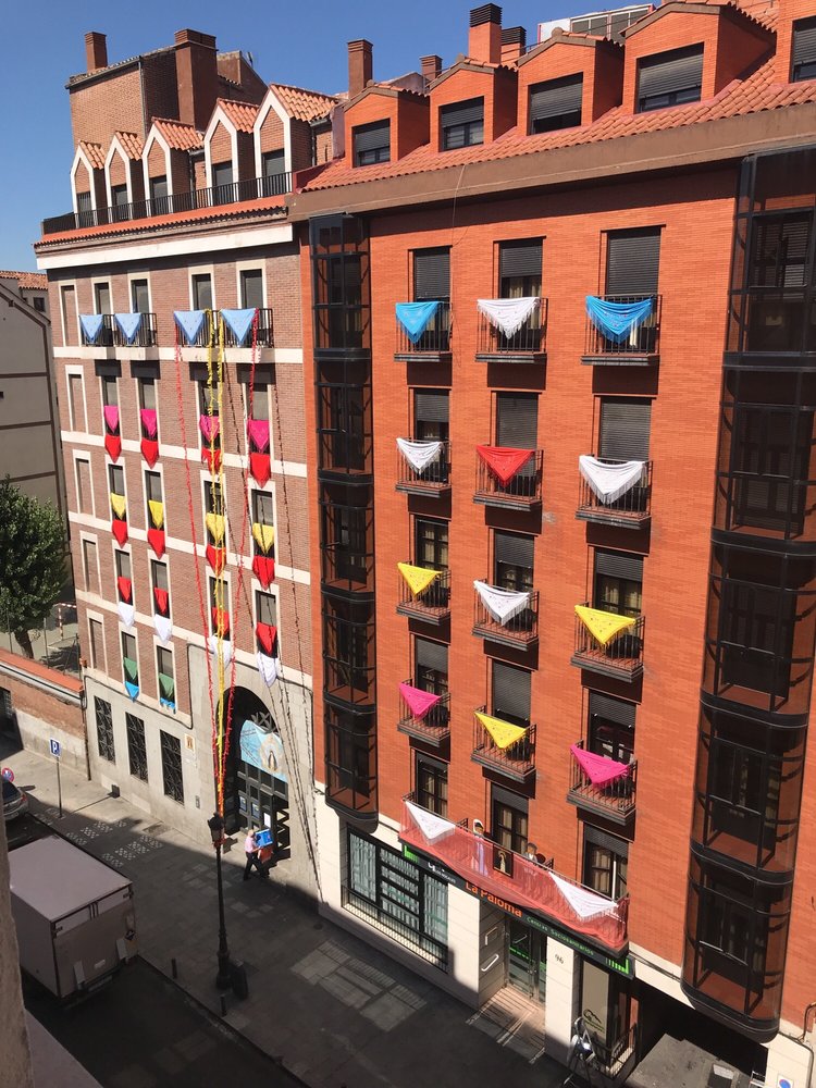 Hotel Ganivet
