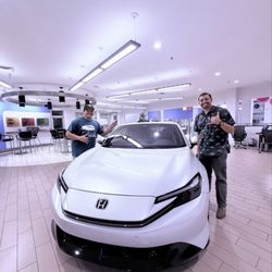 Island Honda - My future dream car:)