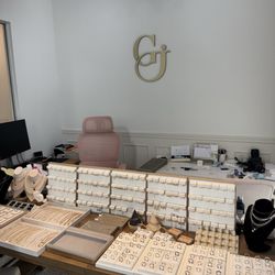 Geum Jewelry