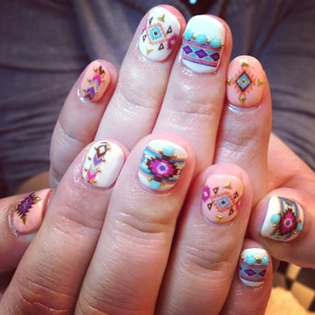 Marcelina - Indian themed - Nail Salons Near Me - Torrance, California Marcelina - Indian themed - Nail Salons Near Me - Torrance, California