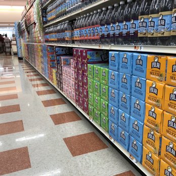 Market Basket - No shortage here! - Grocery Near Me - Westbrook, Maine