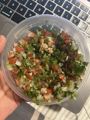 Tmaz Taqueria by null