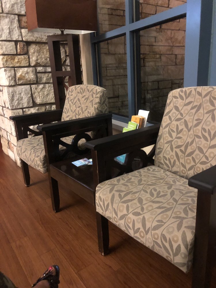 CULBERSON HOSPITAL Updated August 2024 11 Photos Eisenhower & FM