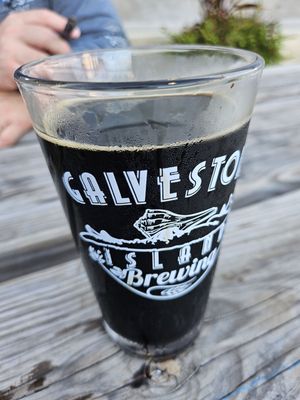 Galveston Island Brewing by null