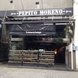 Pepito Moreno