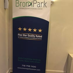 Bronx Park