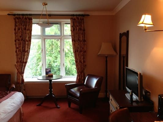 Kilkenny River Court Hotel by null