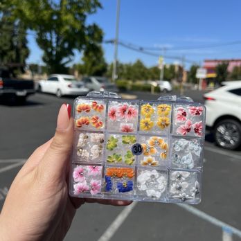Sparadise Nails Supply - Cosmetics & Beauty Supply Near Me - Sacramento, California Sparadise Nails Supply - Cosmetics & Beauty Supply Near Me - Sacramento, California