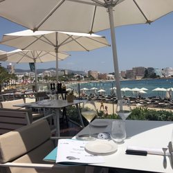 Pez Playa - Beach view