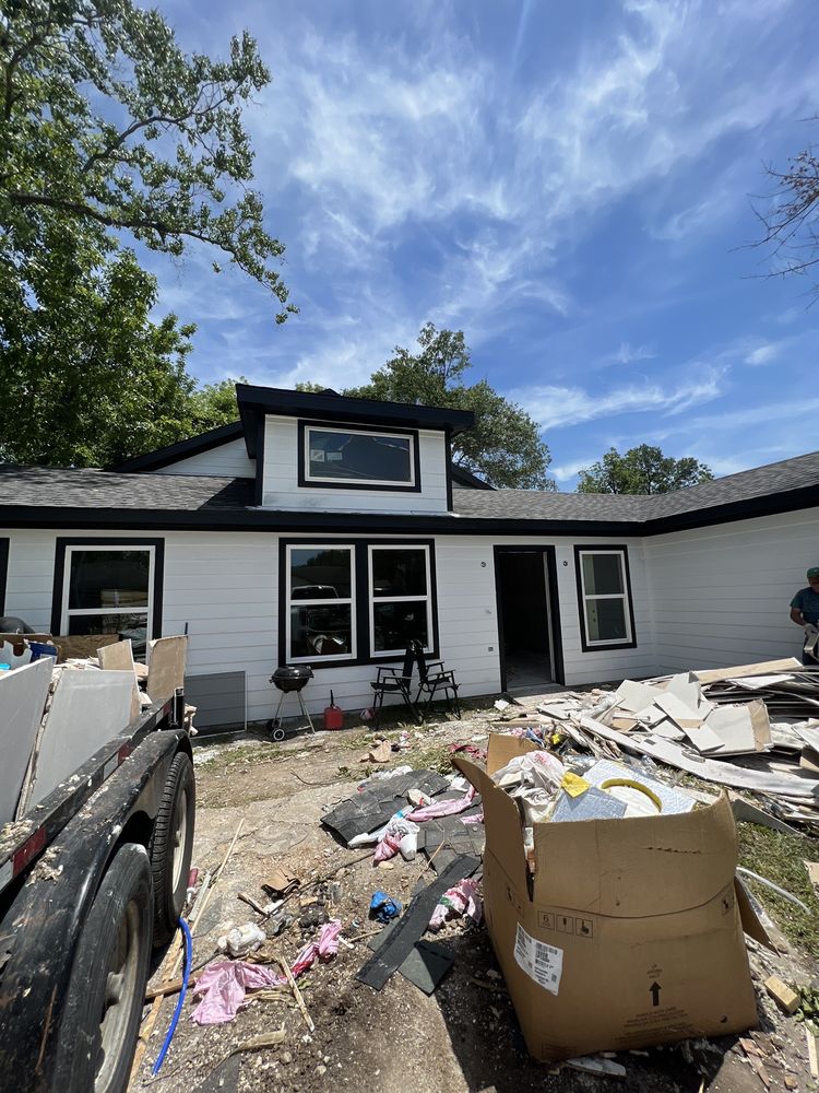 Slide of Manzano Construction and Roofing