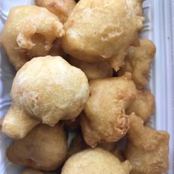 The Tang - Chicken balls