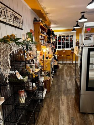 Meadowlark Bakery & Cafe by null