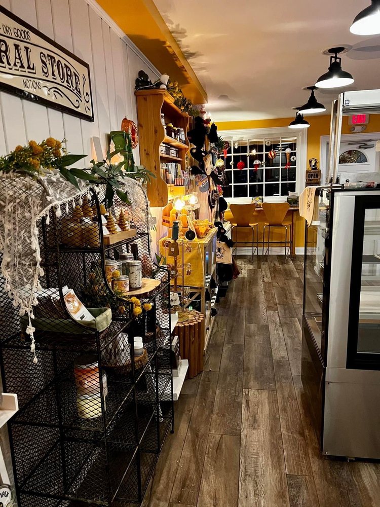 MEADOWLARK BAKERY & CAFÉ 14 Photos 1414 Old York Rd, Warminster, PA