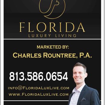 Florida Luxury Living - Real Estate Services Near Me - Tampa, Florida Florida Luxury Living - Real Estate Services Near Me - Tampa, Florida
