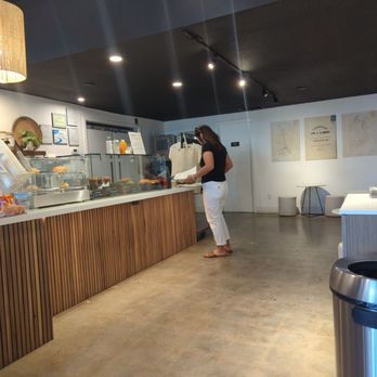 Varraco Coffee + Roasters - The spaciousness. - Coffee & Tea Near Me - Palm Desert, California Varraco Coffee + Roasters - The spaciousness. - Coffee & Tea Near Me - Palm Desert, California