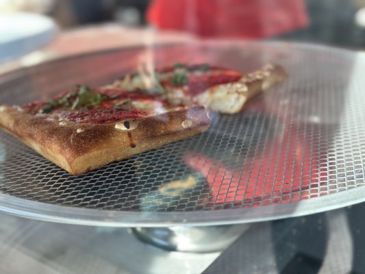 Prince Street Pizza by null