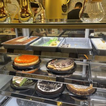 Shibam Coffee - Dessert - Desserts Near Me - North Olmsted, Ohio Shibam Coffee - Dessert - Desserts Near Me - North Olmsted, Ohio