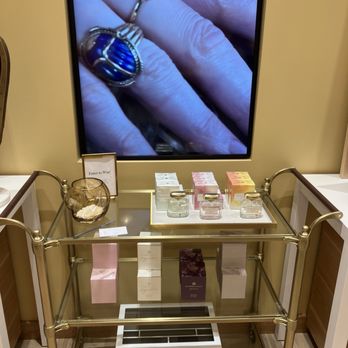 Kendra Scott - They also have some candles and fragrances here - Jewelry Near Me - Canoga Park, California