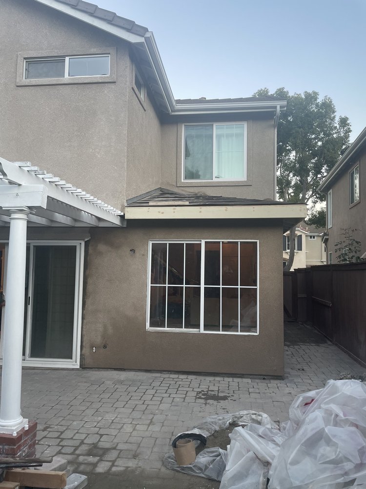 Slide of Sweven Remodel