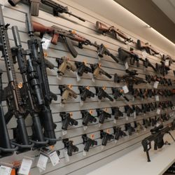 Mission94 Firearms Education Center