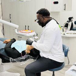 Bixby Hill Dental