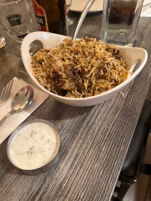 Agni South Indian Cuisine by null