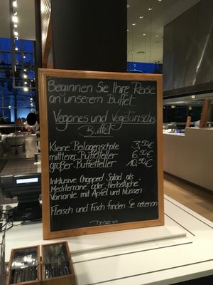 Menu photo 4 Beefclub Wolfsburg, NI