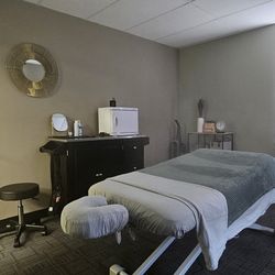Resilient Body Massage