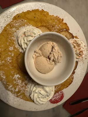 The Pancake Bakery by null