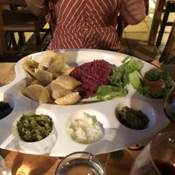 Auberge Prapicoise - Tartare