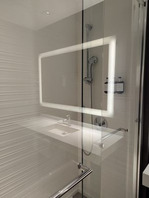 AC Hotel Atlanta Midtown by null
