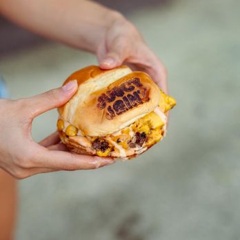 Juicy Joint - Burgers Near Me - Houston, Texas