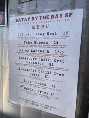 Menu photo 5 Menu photo 5
