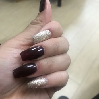 I Nail Spa - Nails by Steven !! Love love love - Nail Salons Near Me - Montclair, California I Nail Spa - Nails by Steven !! Love love love - Nail Salons Near Me - Montclair, California