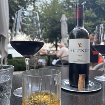 Ada's on the River - Tempranillo and some whiskey...with a view - Seafood Near Me - Alexandria, Virginia Ada's on the River - Tempranillo and some whiskey...with a view - Seafood Near Me - Alexandria, Virginia