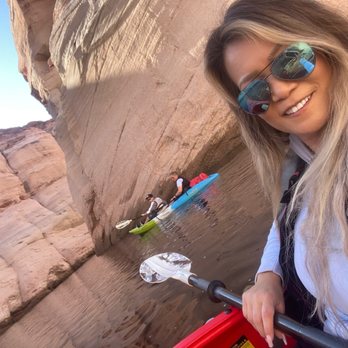 Upper Antelope Canyon - April 2024 Kayak Adventure to Upper Antelope Canyon - Hiking Near Me - Page, Arizona Upper Antelope Canyon - April 2024 Kayak Adventure to Upper Antelope Canyon - Hiking Near Me - Page, Arizona