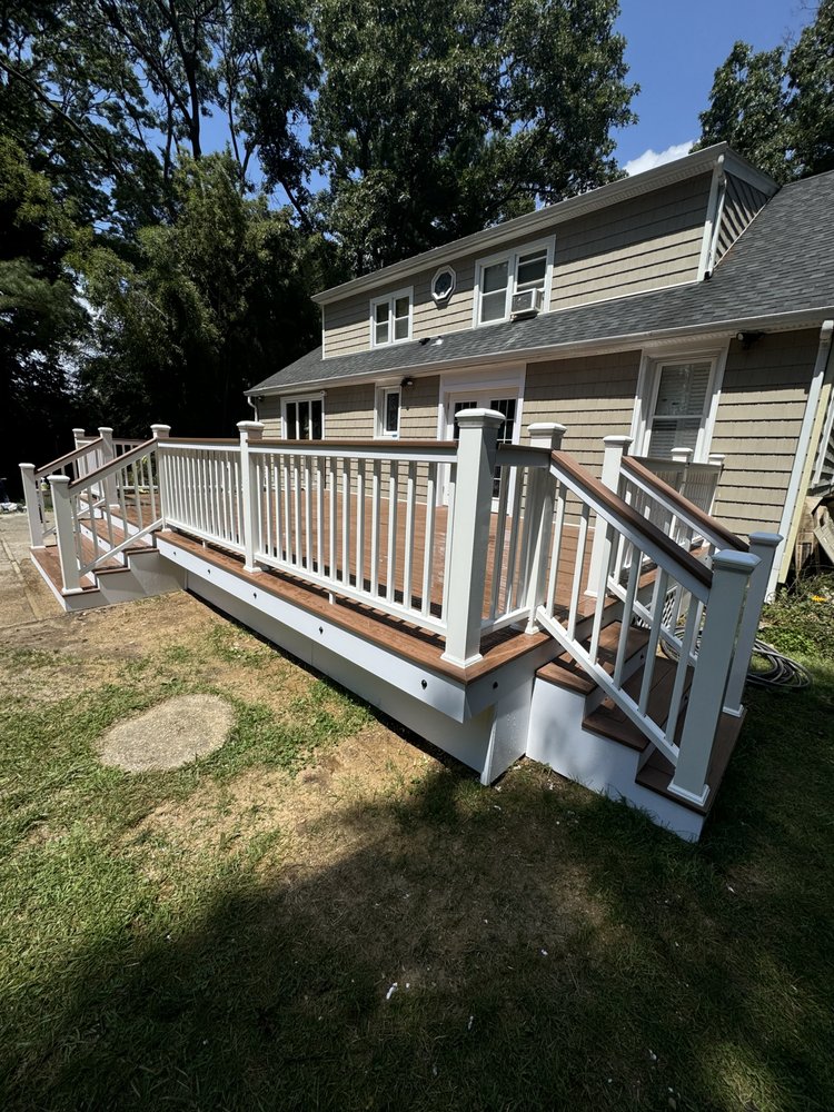 Slide of Elite General Contracting Group