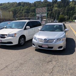 Tongass Car Rental